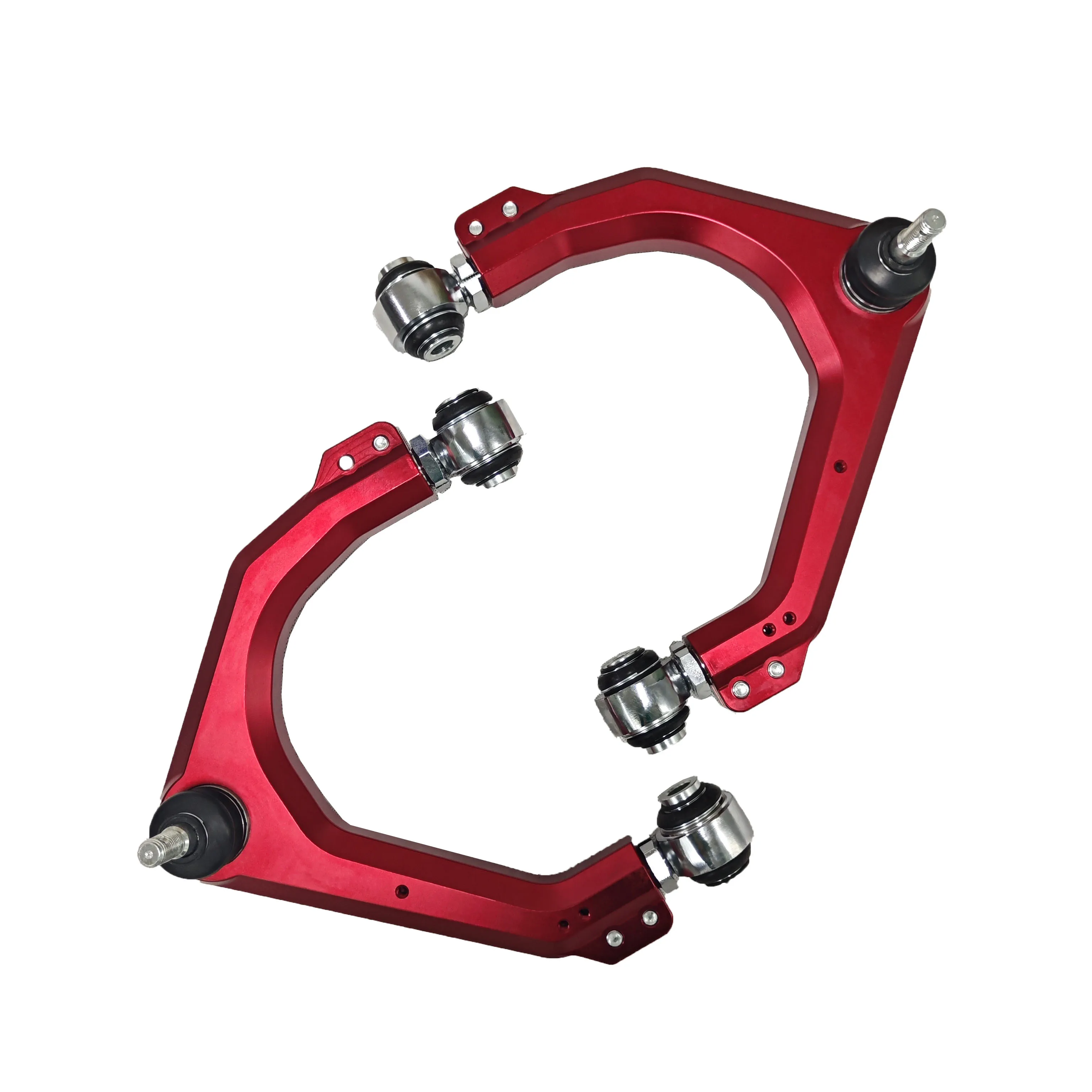 

Hign Quality 4X4 High Quality 4X4 Accessories Offroad Aluminum 6082 Upper Control Arm Suspension Lift Kir For V73 V93 V97