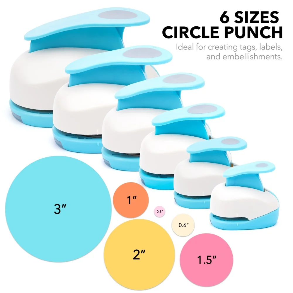 #77 Best Rated Paper Hole Punchers to Buy in 2026