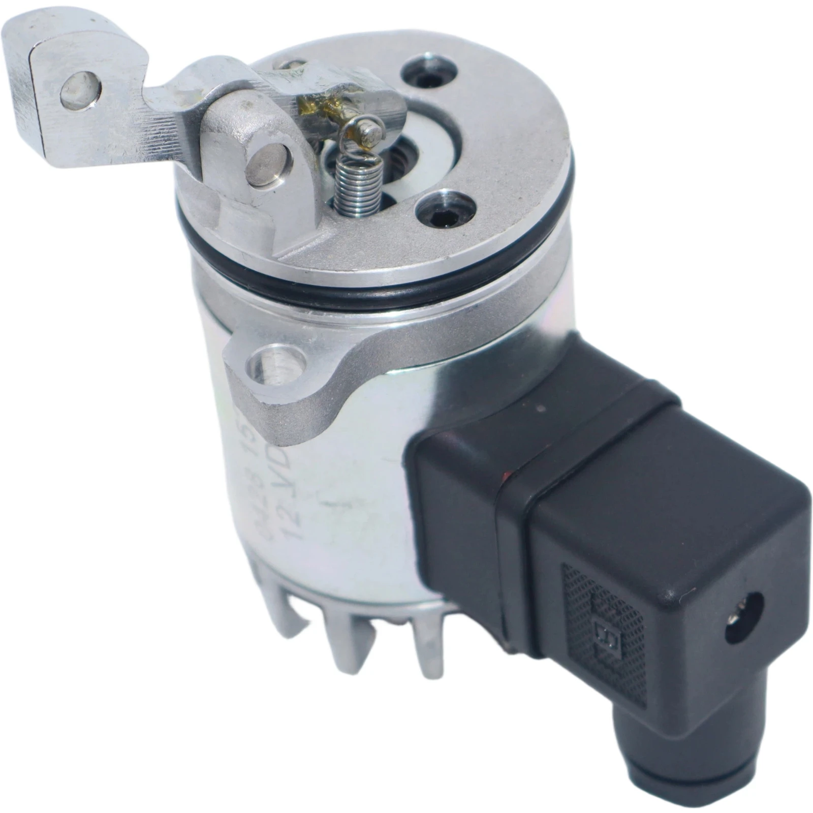 0428 1525 04281525 12V Solenoid valve For Deutz F4L2011 F3M2011 BF4M2011 F4M2011 F3M1011 F4M1011 Diesel