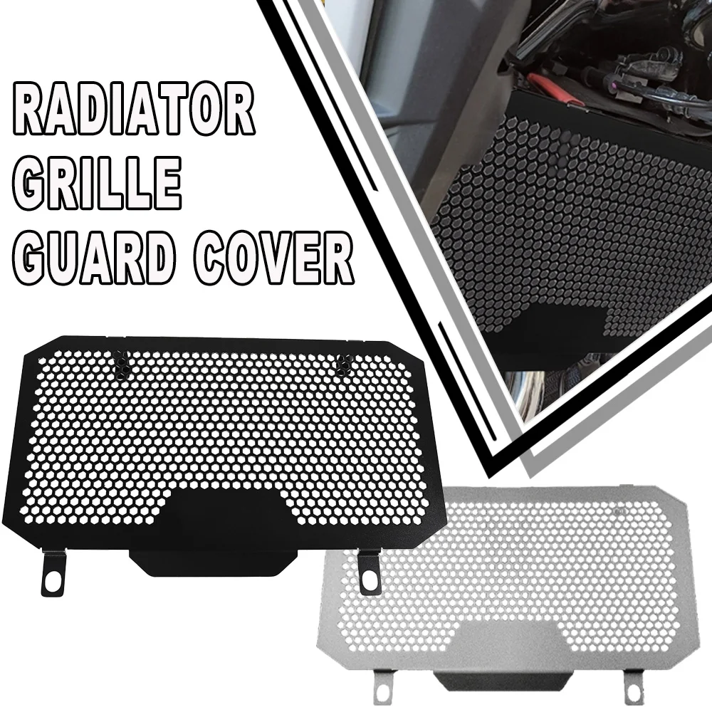 

Radiator Grille Guard Cover Protector For Honda CB500X CB500F CB400X CB400F 2013-2020 CB 500 X CB 500 F CB 400 X CB 400 F Motor