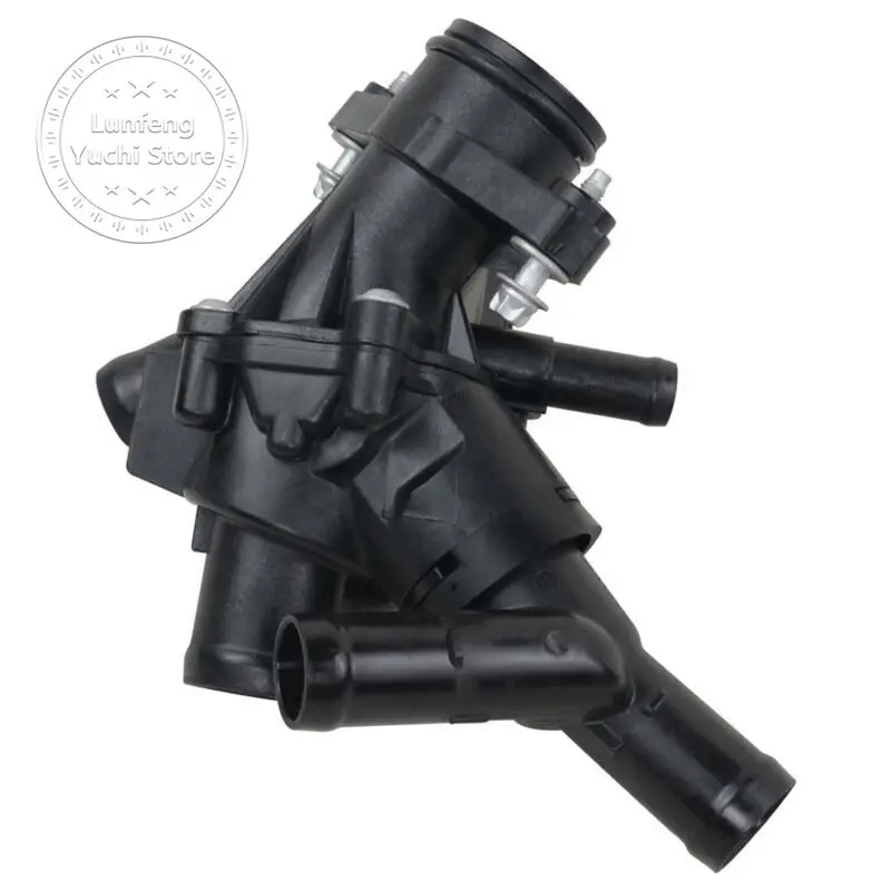 

P/N: 2702000415 - Engine Coolant Thermostat for Mercedes-Benz A W176, B W246 W242, CLA C117, GLA X156