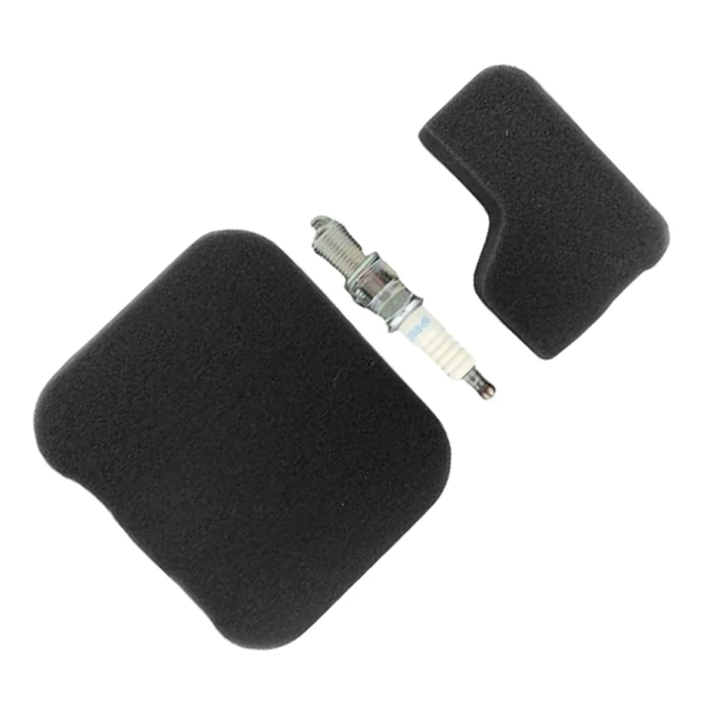 /Service /Kit /Air Filter Spark For For Mountfield SP164 SP185 Lawnmower Maintenance Parts Sponge Metal Replacement Accessories