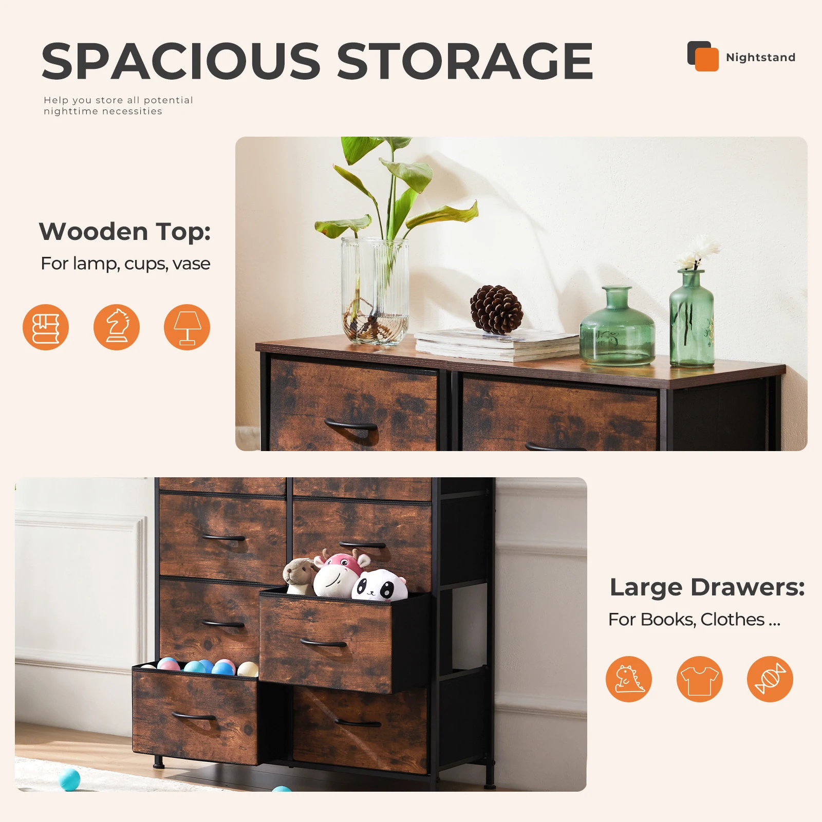 Thumbnail 3 - #2 Top 40 Dressers Worth Buying In 2026