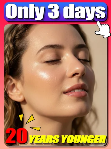 Imagen 1 del producto Dile adiós a la piel flácida y consigue una piel firme y elástica.