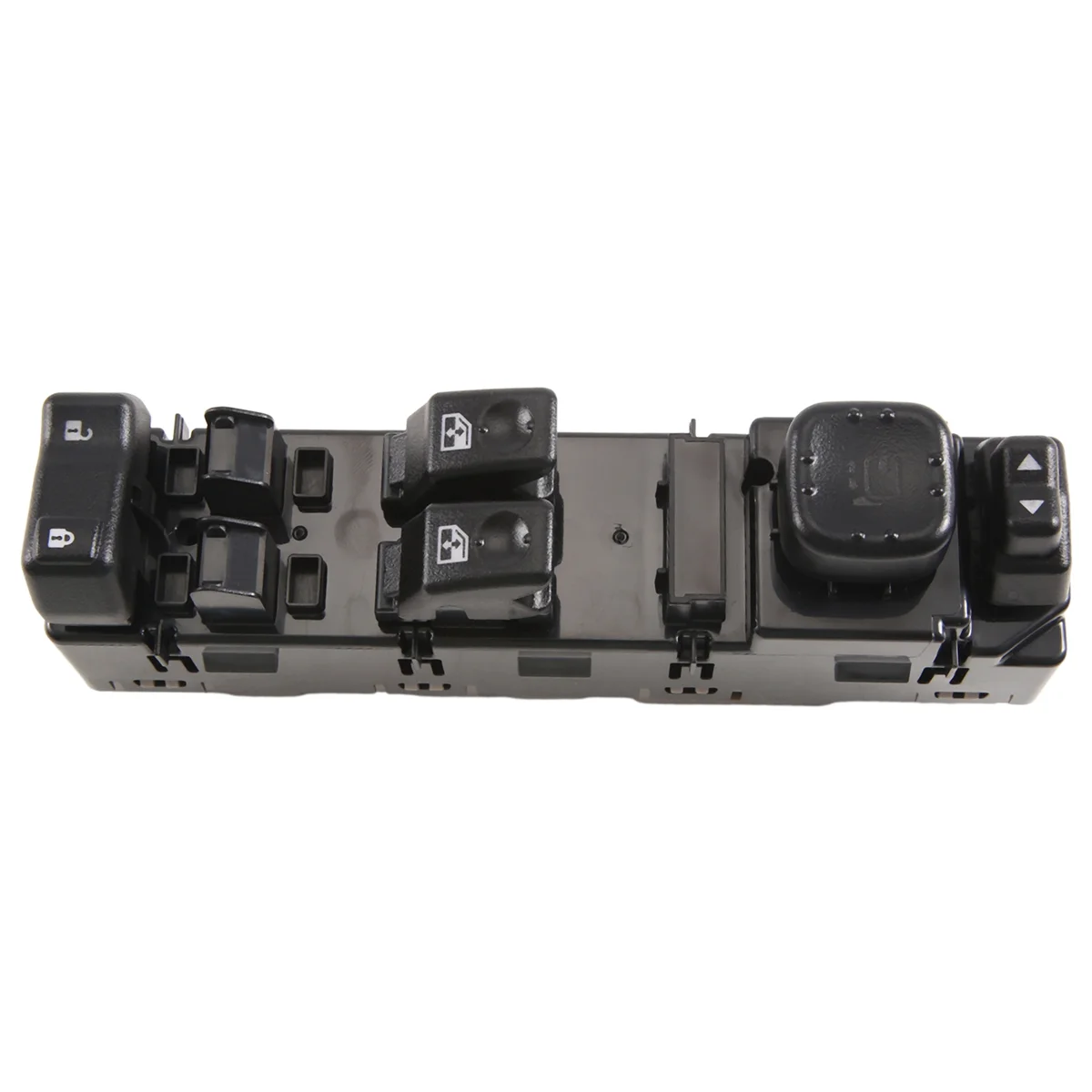 15883322 Car Front Left Master Power Window Switch for Chevrolet Silverado 1500 2500 3500 GMC