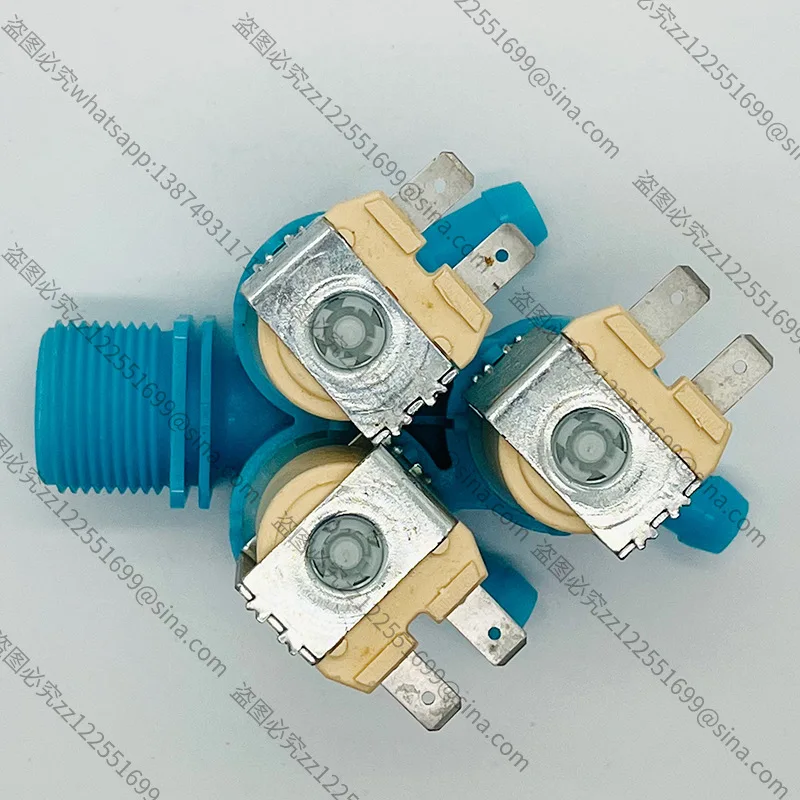 Suitable for Washer Inlet Valve DC62-00233D