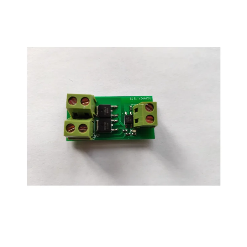 ハイパワー絶縁トランジスタモジュール-pwm-dc-駆動冷凍チップ加熱管