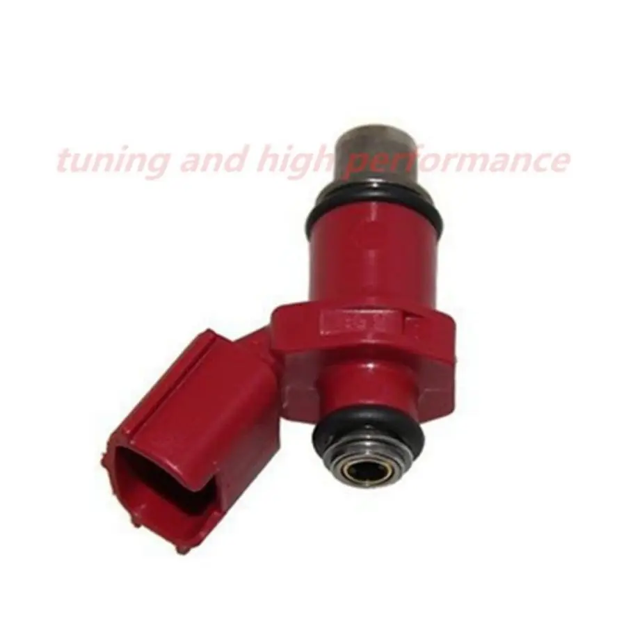 

Free shipping 10holes Motorcycle fuel injector for Yamaha 75-90 HP 4 Stroke Injector Fuel 6D8-13761-00-00 Outboard