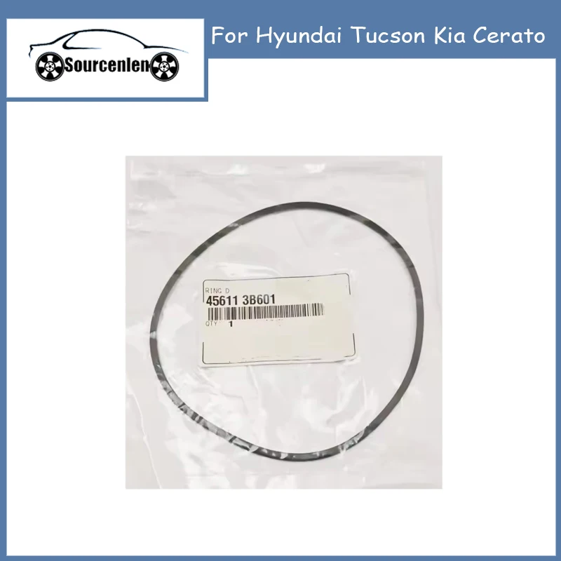 

4561226000 45612-26000 Onward O-Ring Transaxle Brake For Hyundai Tucson Kia Cerato