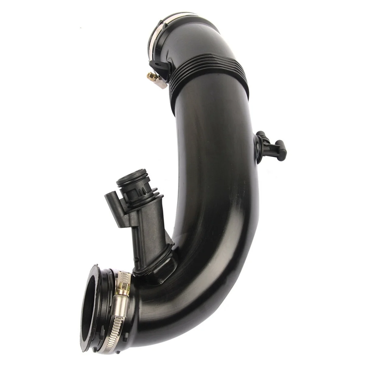 

13717627501 Car Air Duct Intake Boot for-BMW Mini Cooper Countryman Paceman R55 R56 R57 R58 R59 R60 R61 1.6L 2010-2015