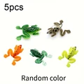 5pcs Random color