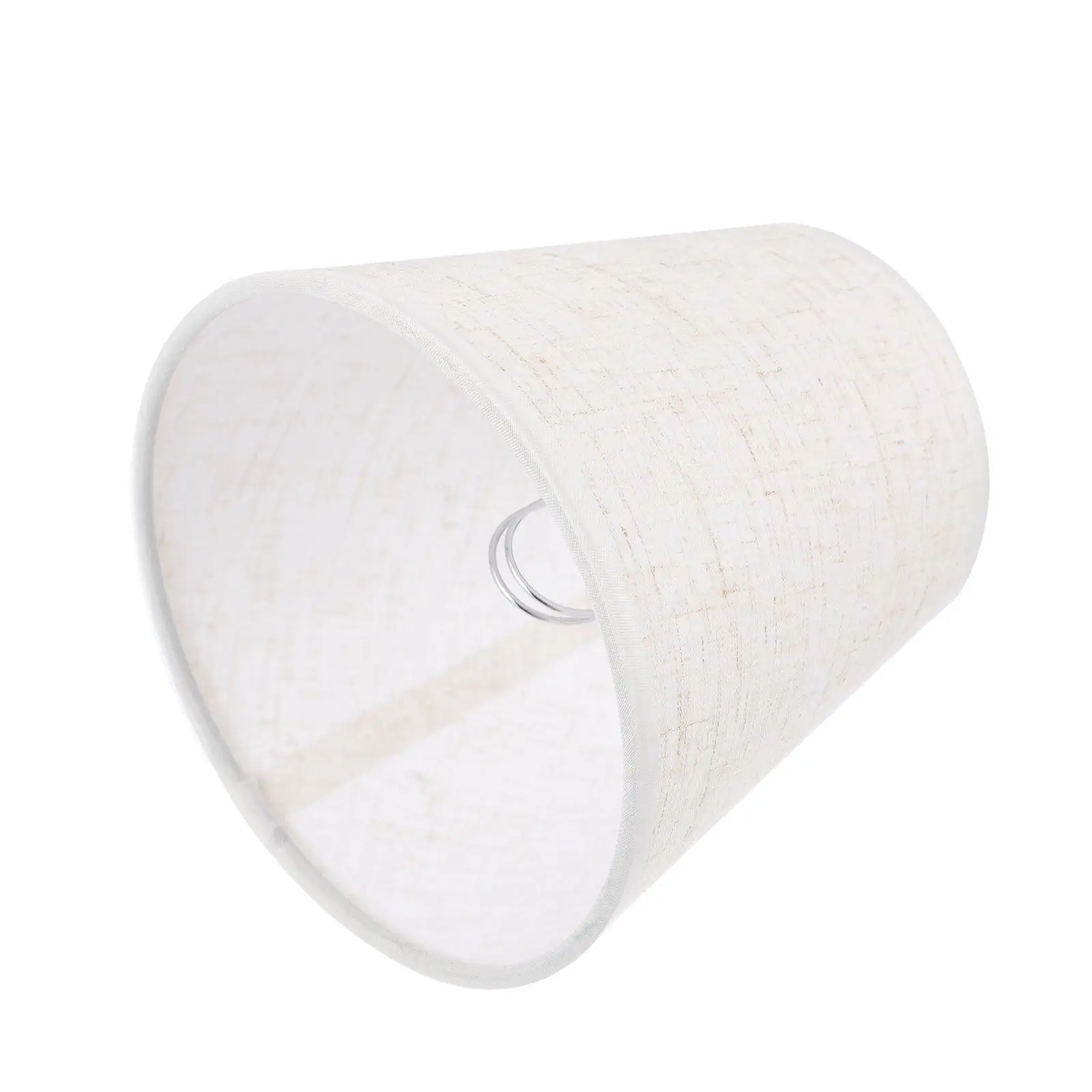 

1 шт. Тканевый абажур-накладка на лампу, диффузор для напольных и настенных светильников, теплый декоративный тканевый абажур