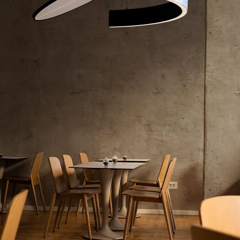 ورق جدران بمظهر خرساني ثلاثي الأبعاد، بيج غير لامع، قابل للتقشير واللصق، 23.6 بوصة × 720 بوصة، سهل التطبيق، شركة جدارية مزخرفة تدوم طويلاً