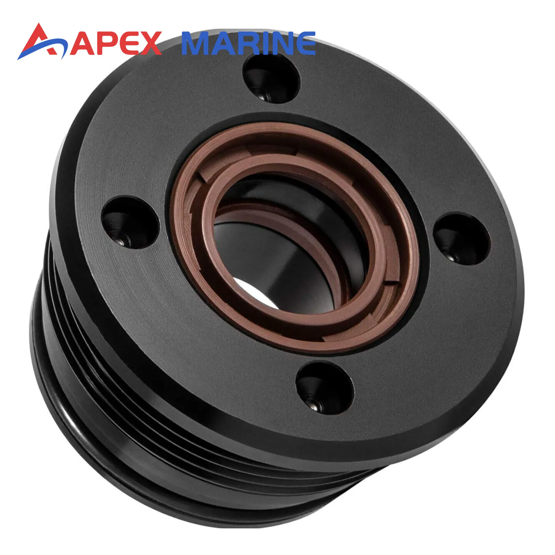 2PCS Trim Cylinder RAM Rebuild Kit for Volvo Penta 290 DP DP-A DP-B SP-A Replacement 3860881 872612 872837 0872837 0768665 image 6