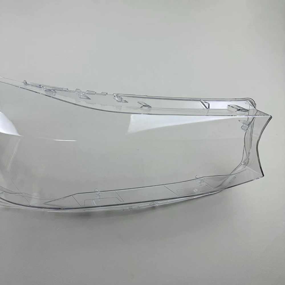 For BMW 6 Series GT G32 2017 2018 2019 2020 Headlamp Cover Transparent Headlight Shell Replace Original Lampshade Plexiglass