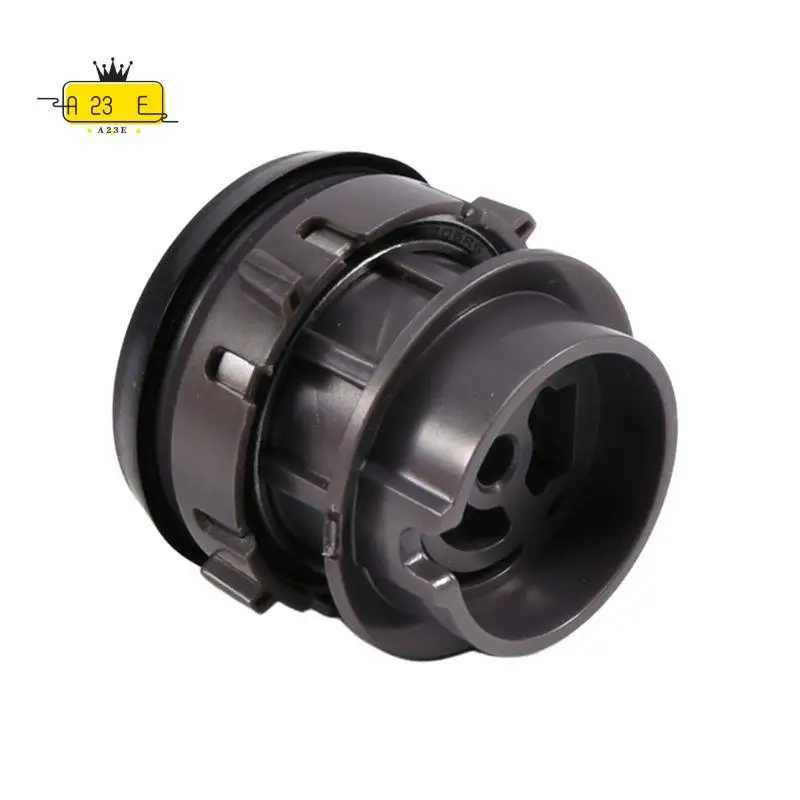 A23E-For Dyson V6 V7 V8 V10 V11 Vacuum Cleaner Soft Roller Cleaner Head Shell For 20W/30W Motor Snap Motor Bearing
