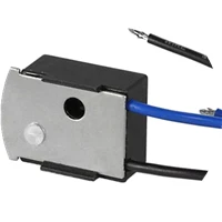 

【ui】Модуль привода плавного пуска 230 В, плавный запуск для угловой шлифовальной машины, детали электроинструмента, долбежная пила, алюминиевая машина 20A