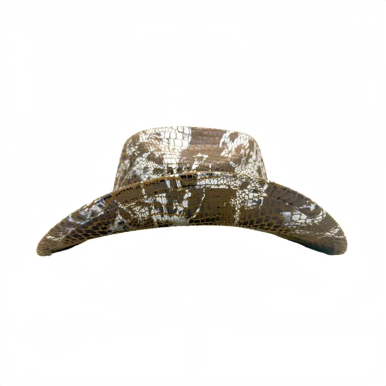 HongLuan Glitterkostuumhoed Volwassene & Cowboyhoeden Strass voor dames, Cowboy Cosplay Vrouwelijke accessoires & Cowgirl Cap