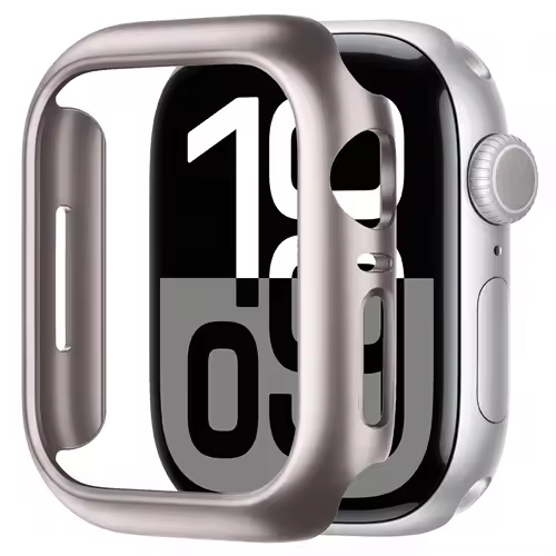 Cover for Apple Watch Case 46mm 40mm 45mm 41mm PC Protector Bumper Protective Shell for iWatch Series 11 10 9 8 7 SE 3 6 Ultra 3 - Image 28