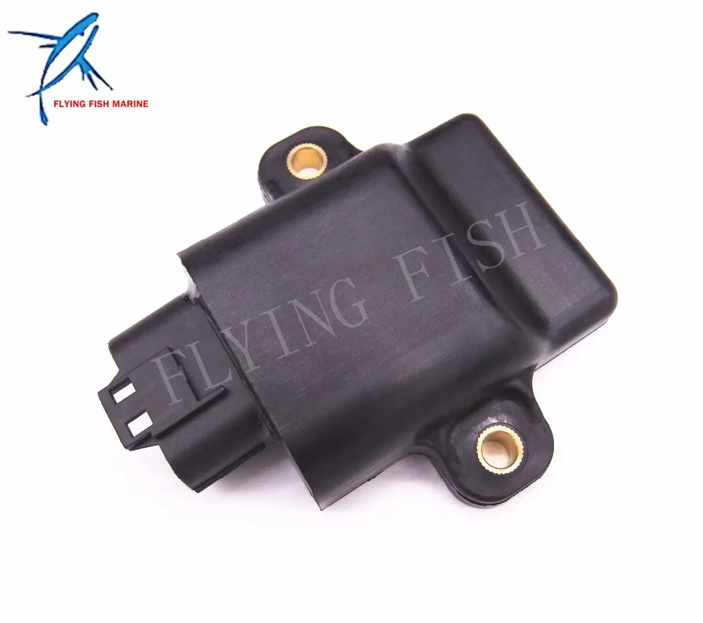 Boat Motor F20-05000300 CDI Unit Assembly for Parsun HDX 4-Stroke F20A F15A Outboard Engine C.D.I UNIT