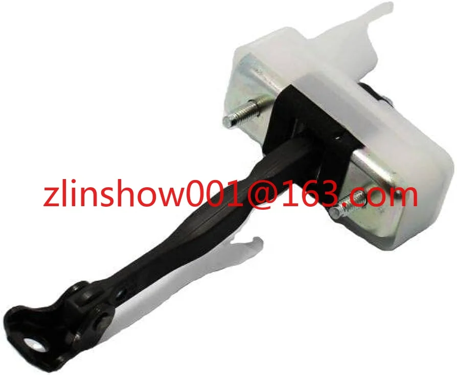 

Ограничитель замка задней двери автомобиля, безопасный ограничитель петли, для Toyota Highlander Tundra OEM 68610-0E030, ограничитель петель дверного тормоза