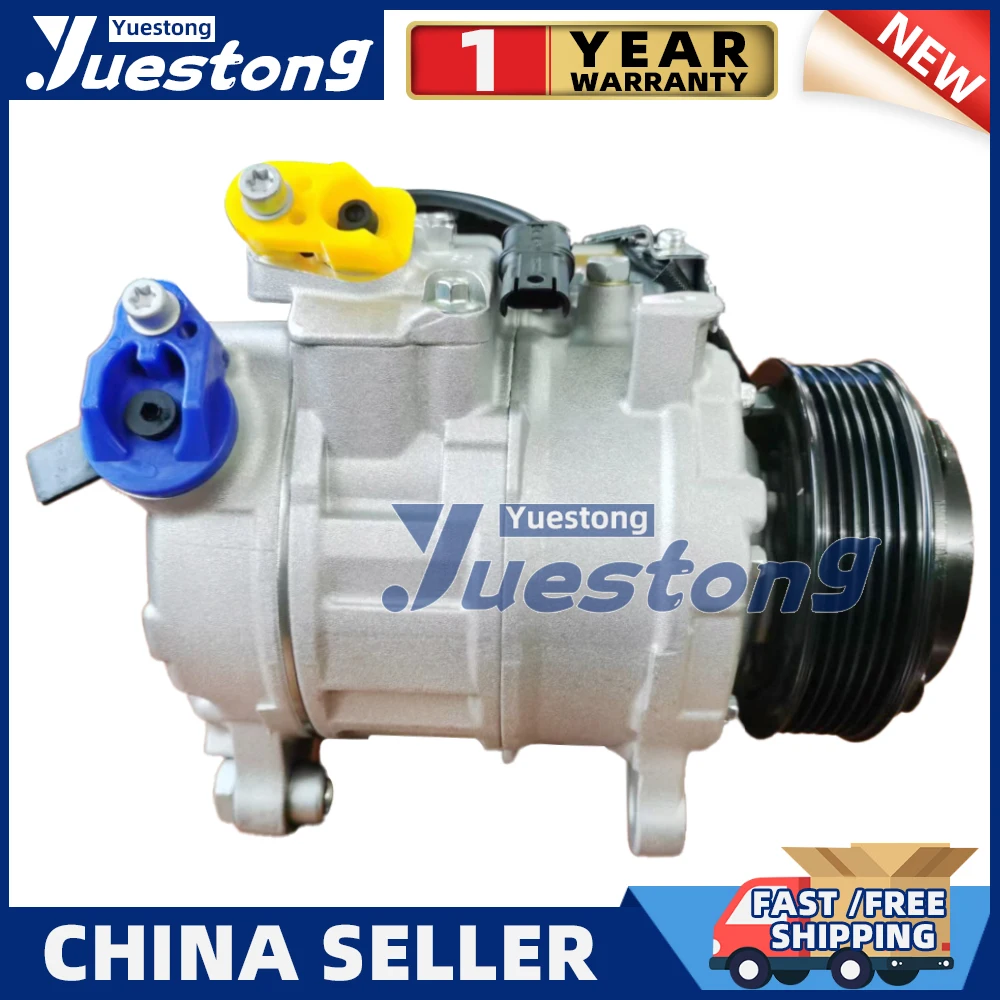 Ac Compressor For B…