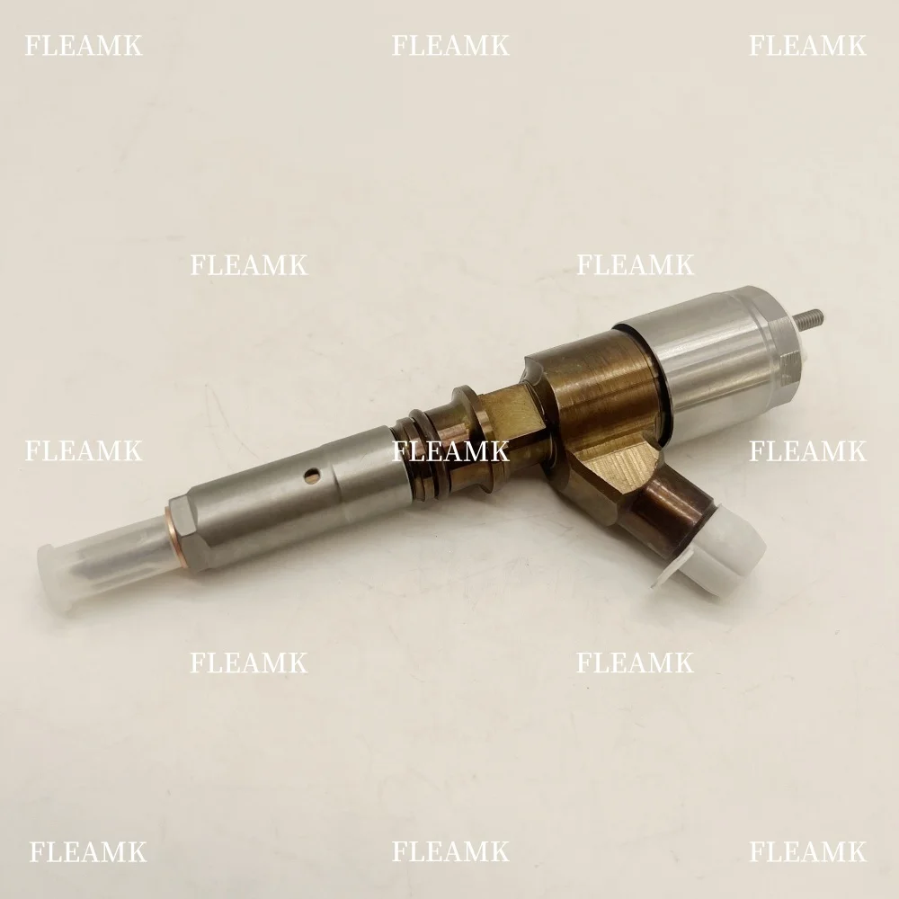 Diesel Common Rail Injector 282-0490 2645A709 for C6.6 Series