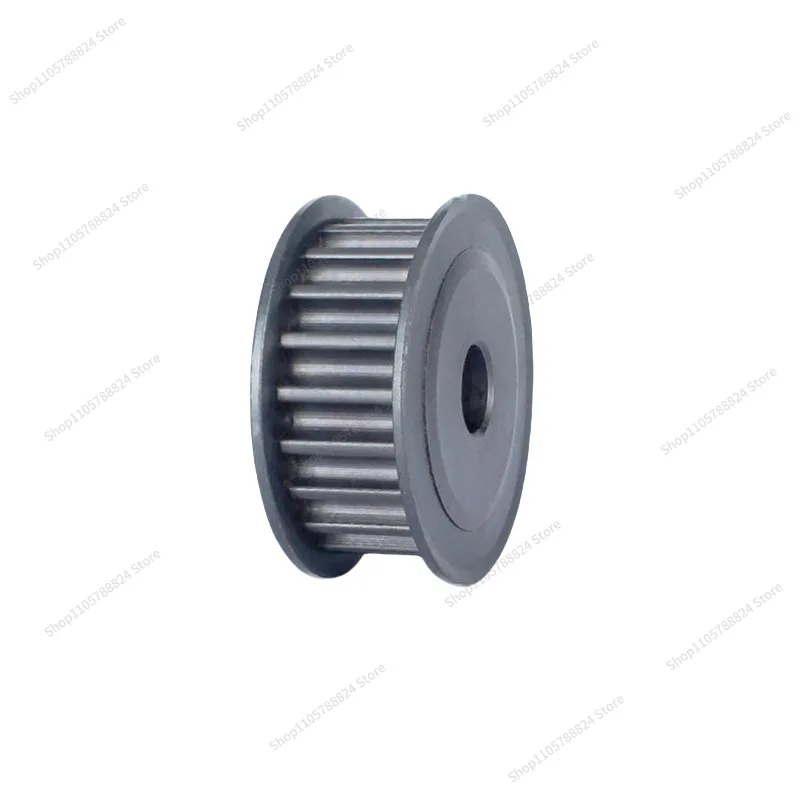 For 5M synchronous belt pulley mechanical transmission high-precision wear-resistant aluminum alloy synchronous belt pulley