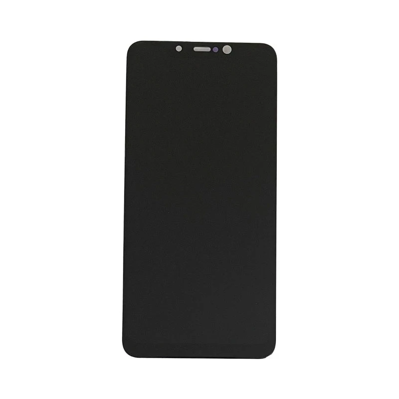 LCD For Tecno Spark 3 KB7 Display Screen Touch Digitizer Sensor Assembly Spark 3 Pro KB8 KB3 LCD Replacement Parts