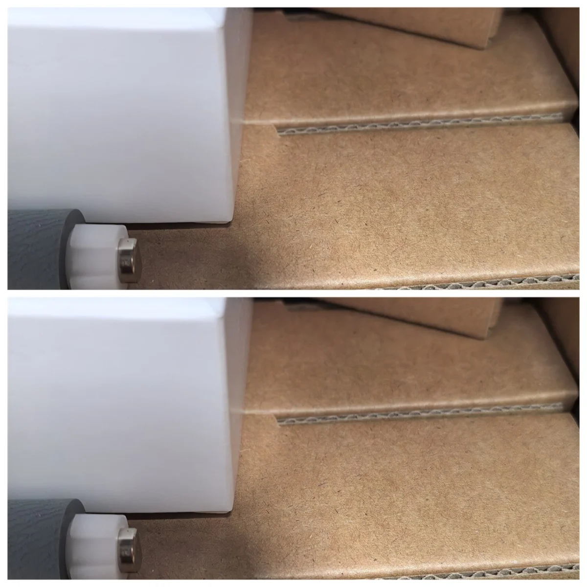 

10X JC90-01032A 050N00649 Разделительный ролик для Samsung M4070 ML 3310 3710 SCX 5637 4833 4729 для Xerox 3315 3325 3320