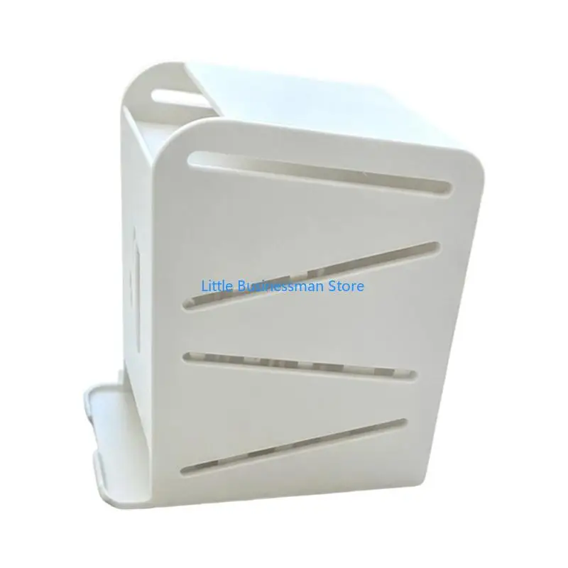 Front Access Battery Organizers Dispenser for 2A Storage in Drawers or Desks M76A