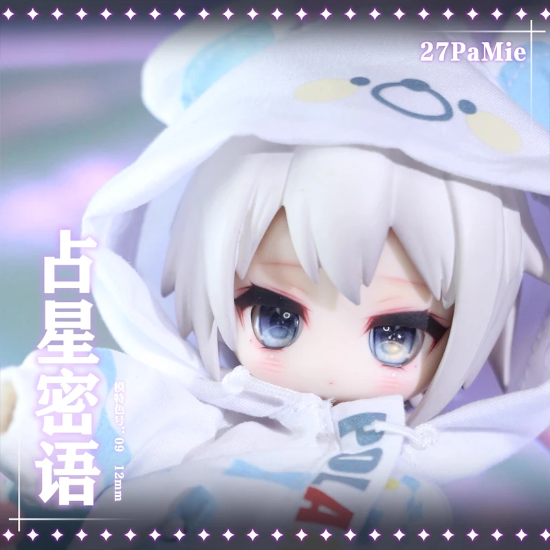 BJD oczy lalka metaliczne oczy 10mm-24mm lalka akrylowe oczy dla 1/8 1/6 1/4 1/3 BJD SD lalka akcesoria lalka oczy lalek