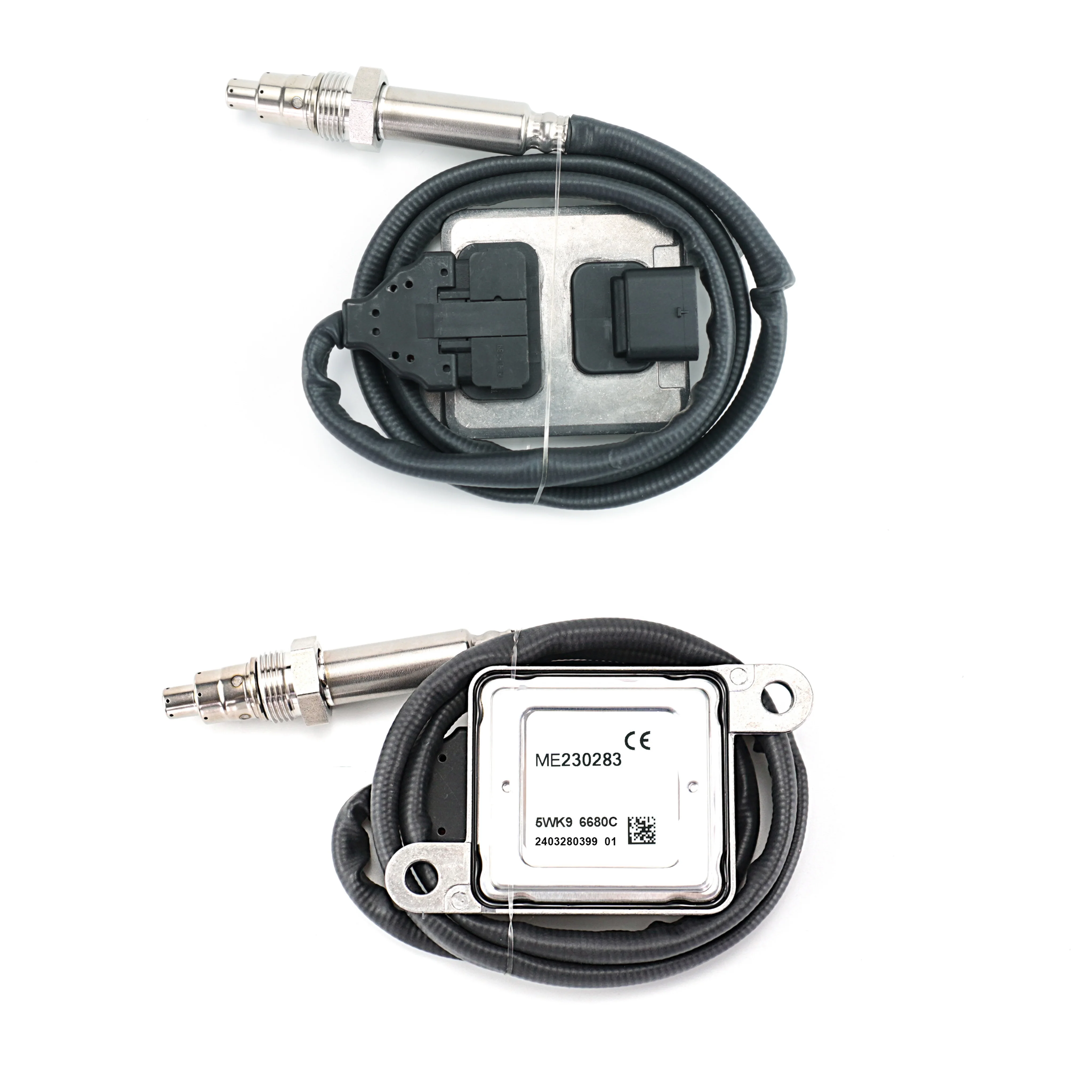

Top Quality Nitrogen Oxide Sensor Nox Sensor 5WK9 6680C ME230283 5WK96680C Nitrogen Oxygen Sensor For FUSO