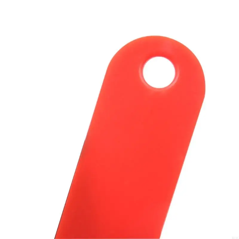 W89C Desempaquetado cuchillo alimentos Cortador seguro divisor plástico cortante bolsas plástico envolvente