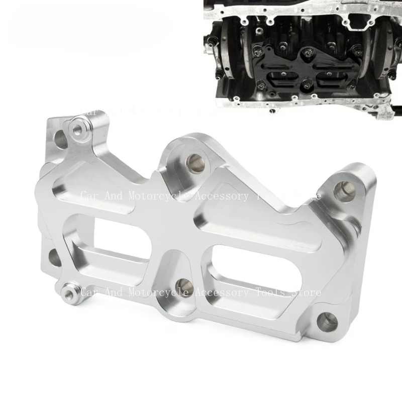 

Automotive Parts Suitable For Acura/Civic B-series Engine Main Cylinder Body Strap+positioning Pin LS VTEC