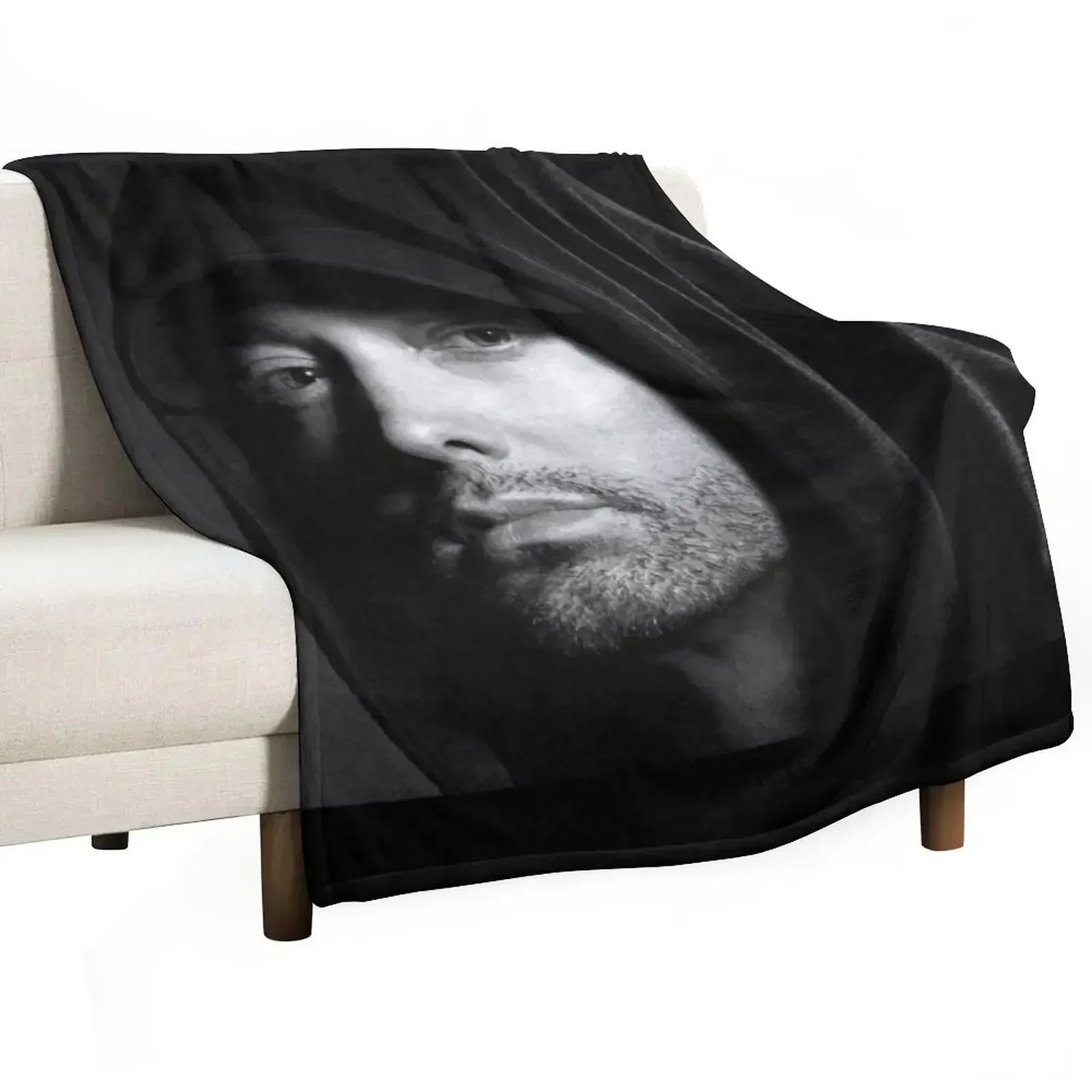 

hundaikreta best selling eminem,trending eminem,newest eminem,most relevant eminem Throw Blanket Thins Hairys Blankets