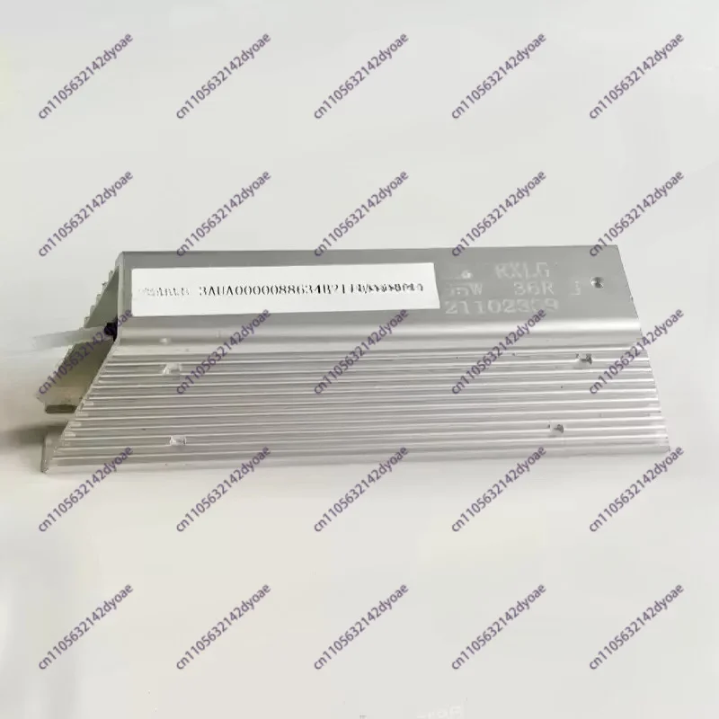 RXLG 55W 36R J 3AUA0000088634B21102339DB ABB Inverter Starting Resistor
