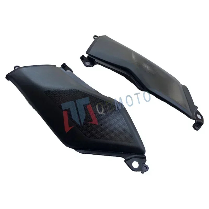 Motorcycle Fuel Tank Lower Side Plate ABS Injection Fairing For Kawasaki Z900 2017 2018 2019 2020 Z 900 Modification Accessories image 4