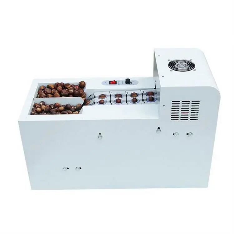 TA067 Chestnut Cutting Machine , Chestnut Cutter , Chestnut Opening Machine