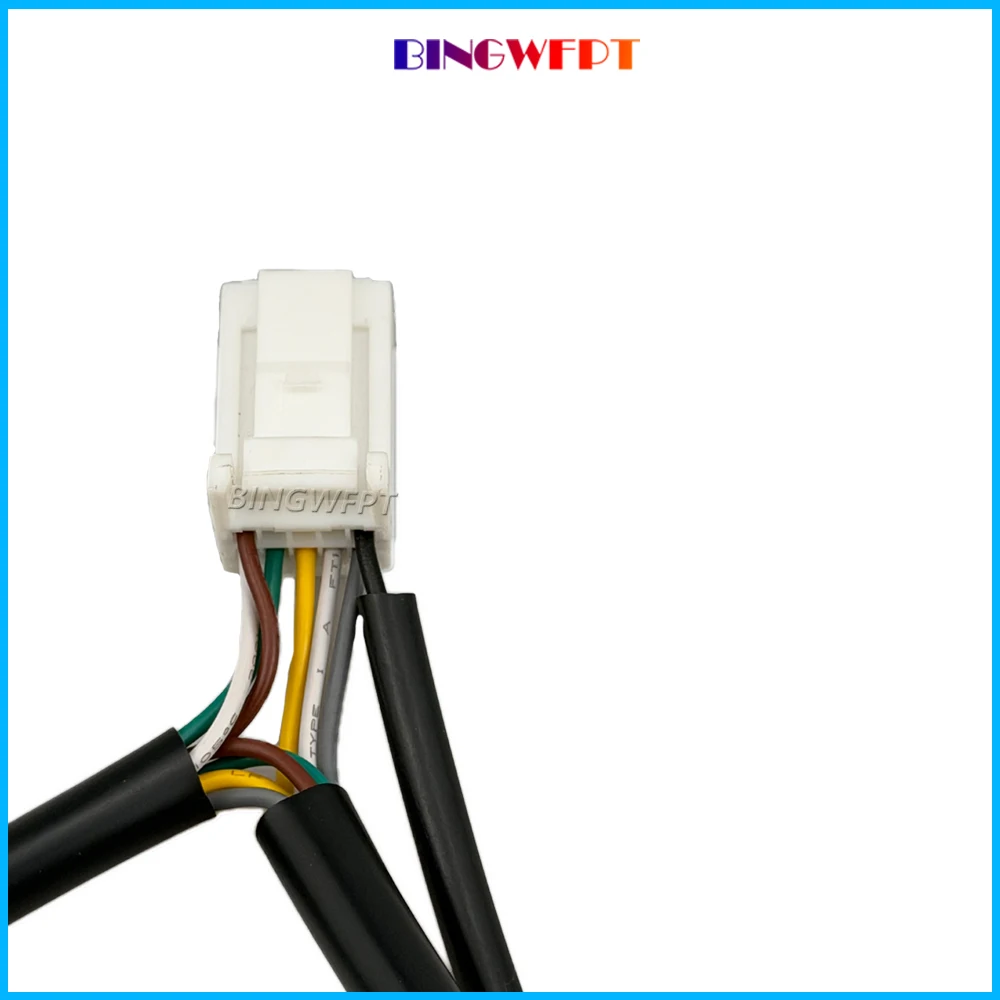 1PC Car Steering Wheel Cruise Control Switch Replacement Wire Harness For Ford Escort 2019 2020 2021 2022 2023