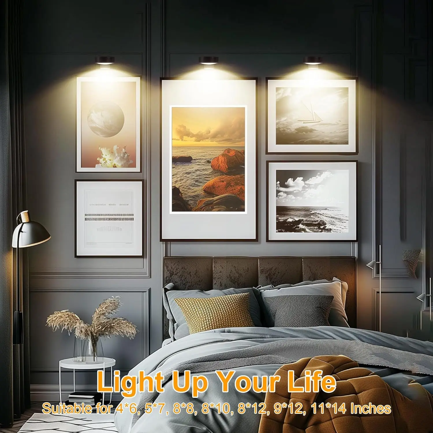 Thumbnail 2 - #83 Top Rated Wall Panel Lights to Buy in 2026