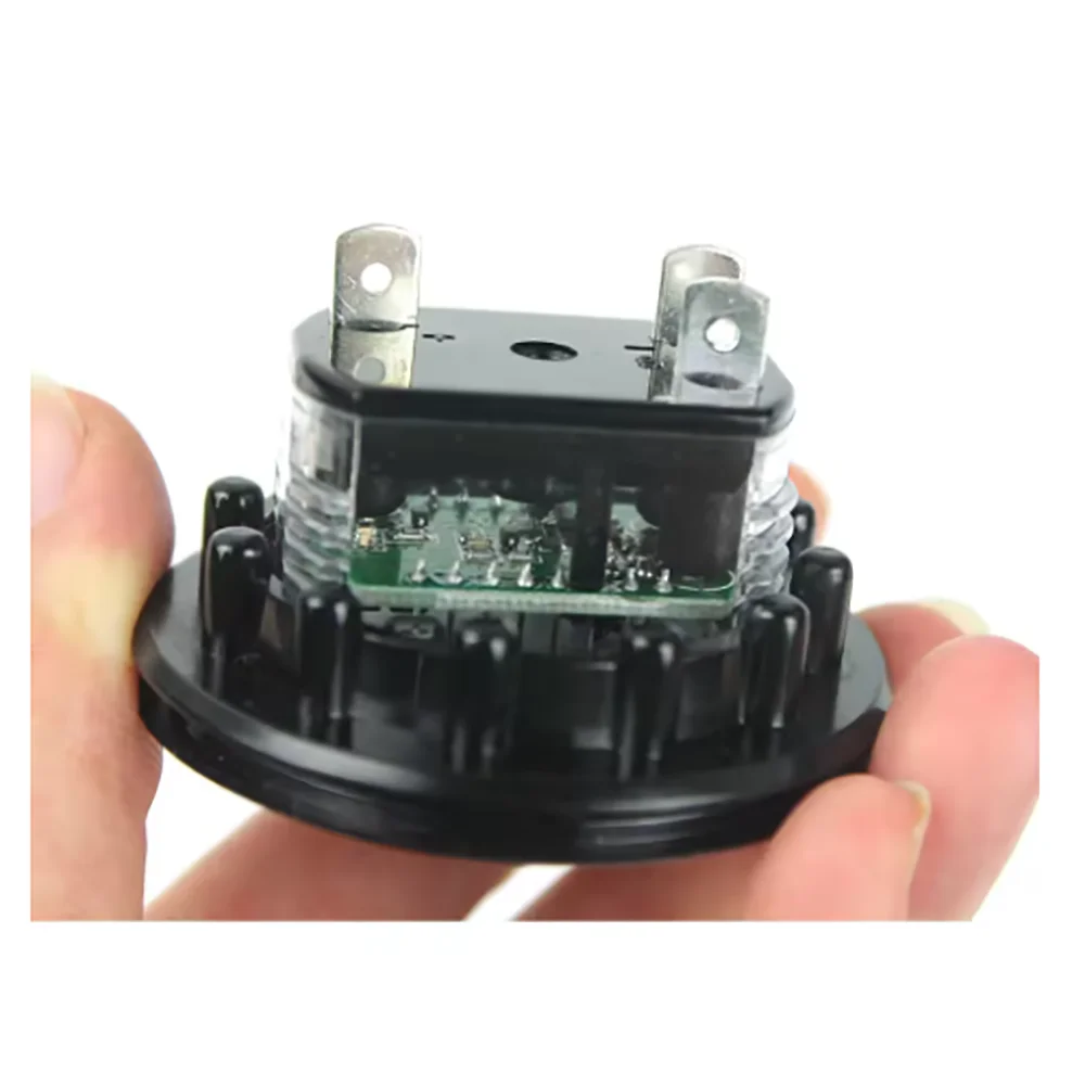 الموقت ساعة متر التحكم عن بعد الموقت ل CAT 320D E320D 366-0367 13660367 197-8832 1978832 أجزاء محرك الحفارة #5