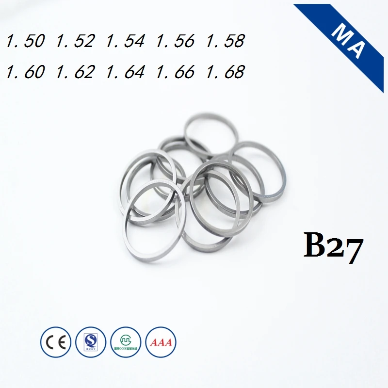 New B27 Common Rail…