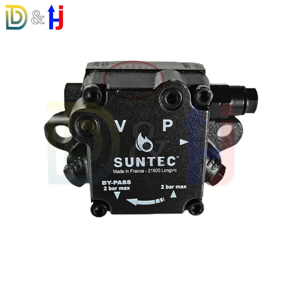 SUNTEC oil pump for diesel oil AN67C 7233 AN67A 7248 AN67A 7345 RIELLO diesel pressure pump gear pump oil boiler parts