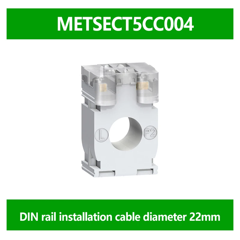 METSECT5CC004 METSECT5CC005 METSECT5CC008 METSECT5CC013 METSECT5CC010 METSECT5CC020 Electric current Mutual inductor