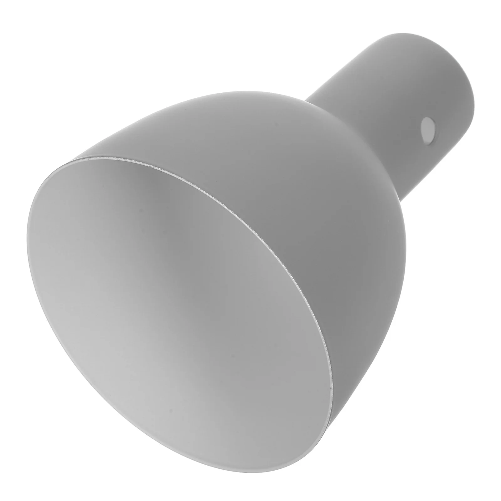 عاكس الضوء الحديث البسيط لمصباح الطاولة استبدال صغير غطاء خفيف داخلي بوهو ريترو ستايل مكتب استخدام المكتب #6