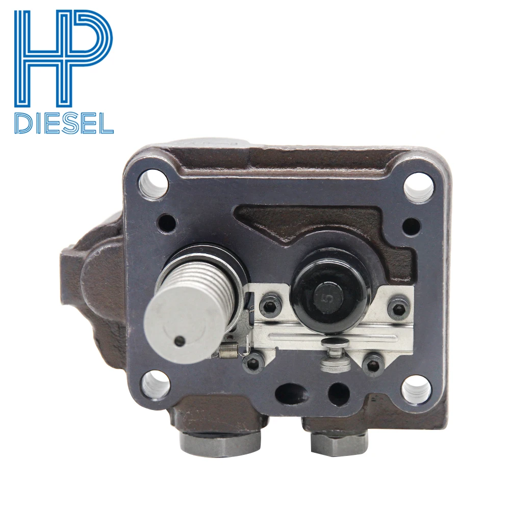 Diesel fuel pump head rotor X6-3 cylinder fuel injection pump 129008-51740 X6 rotor head For Yanmar Engine