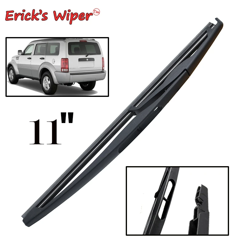 Erick's Wiper 11