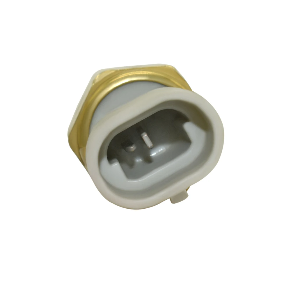 Sensore temperatura acqua refrigerante 25037332 8250373320 grigio e nero per Chevrolet Pontiac Buick Gmc Isuzu