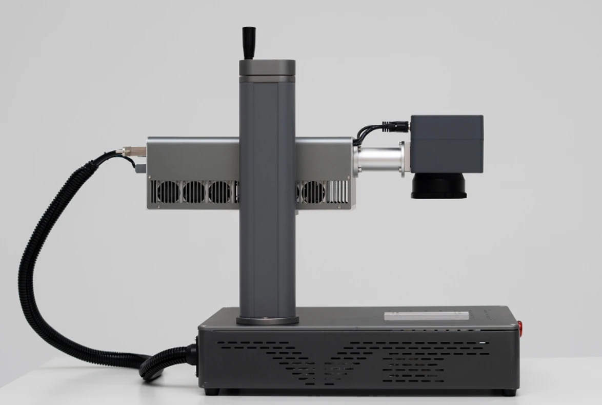 

Portable UV Marking Machine for Glass Metal Non-Metallic - Versatile High-Quality Marking for Various Industries Easy to Use